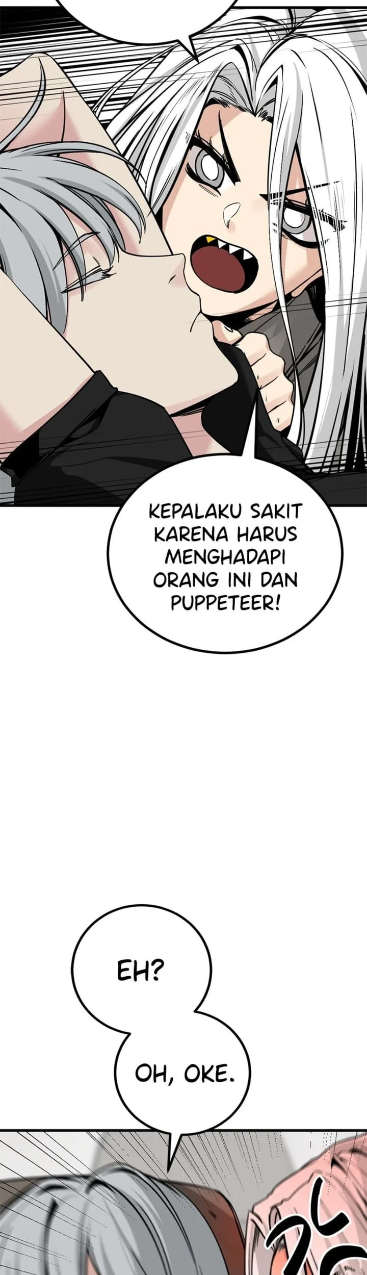 Hero Killer Chapter 189 Gambar 17