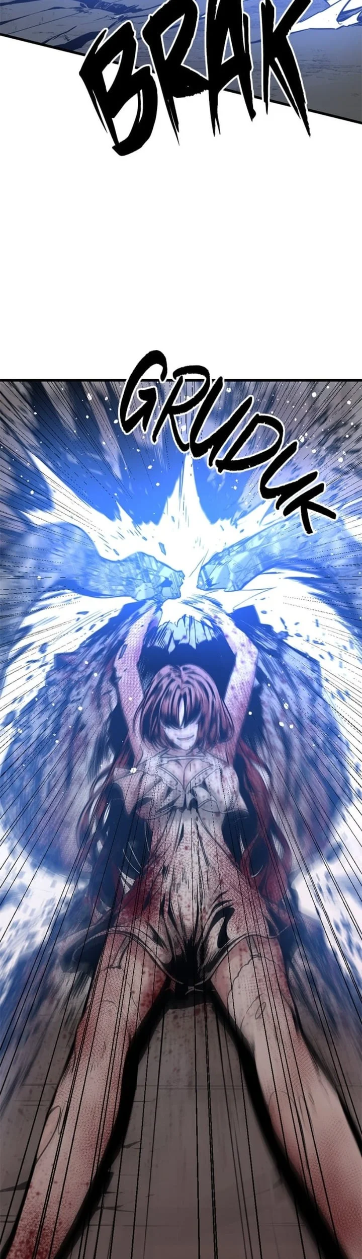 Hero Killer Chapter 190 Gambar 13