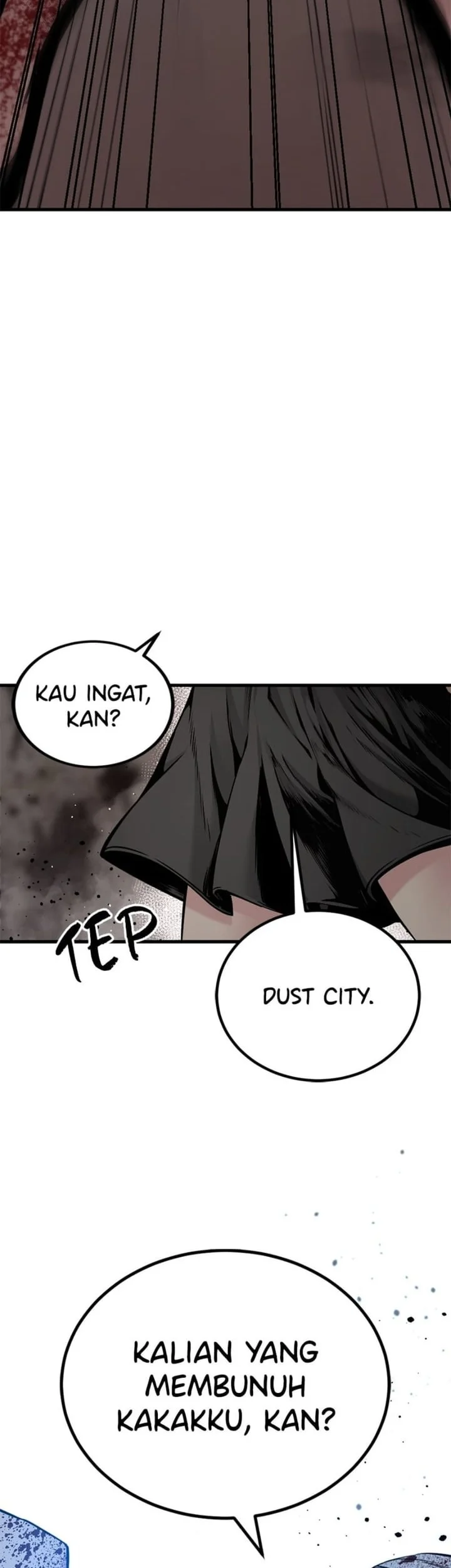 Hero Killer Chapter 190 Gambar 14