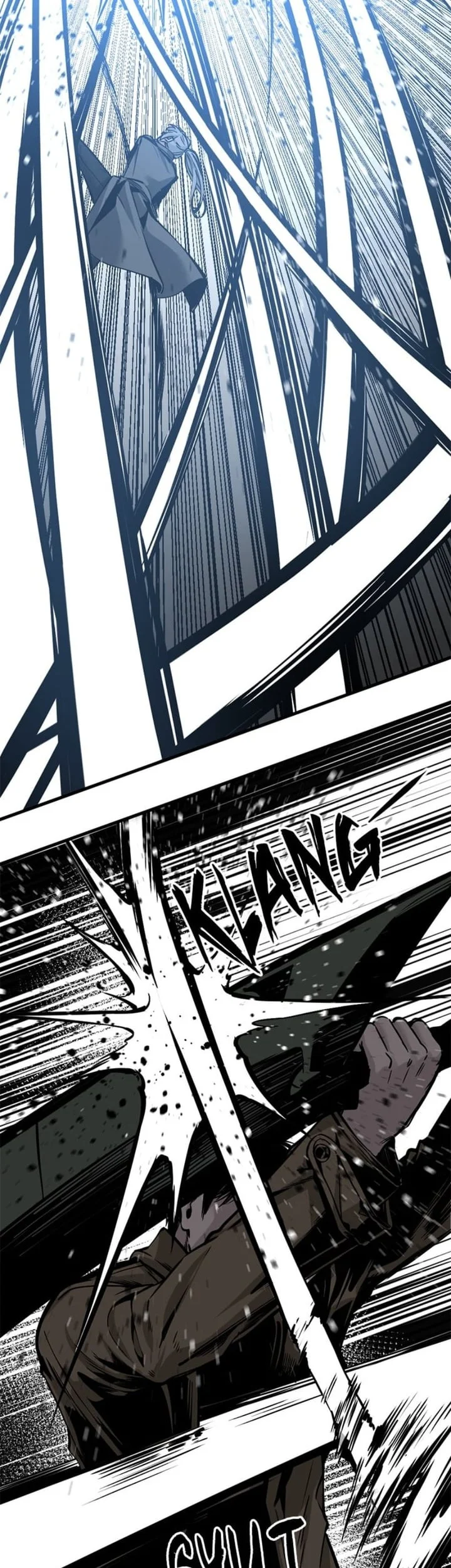 Hero Killer Chapter 191 Gambar 14