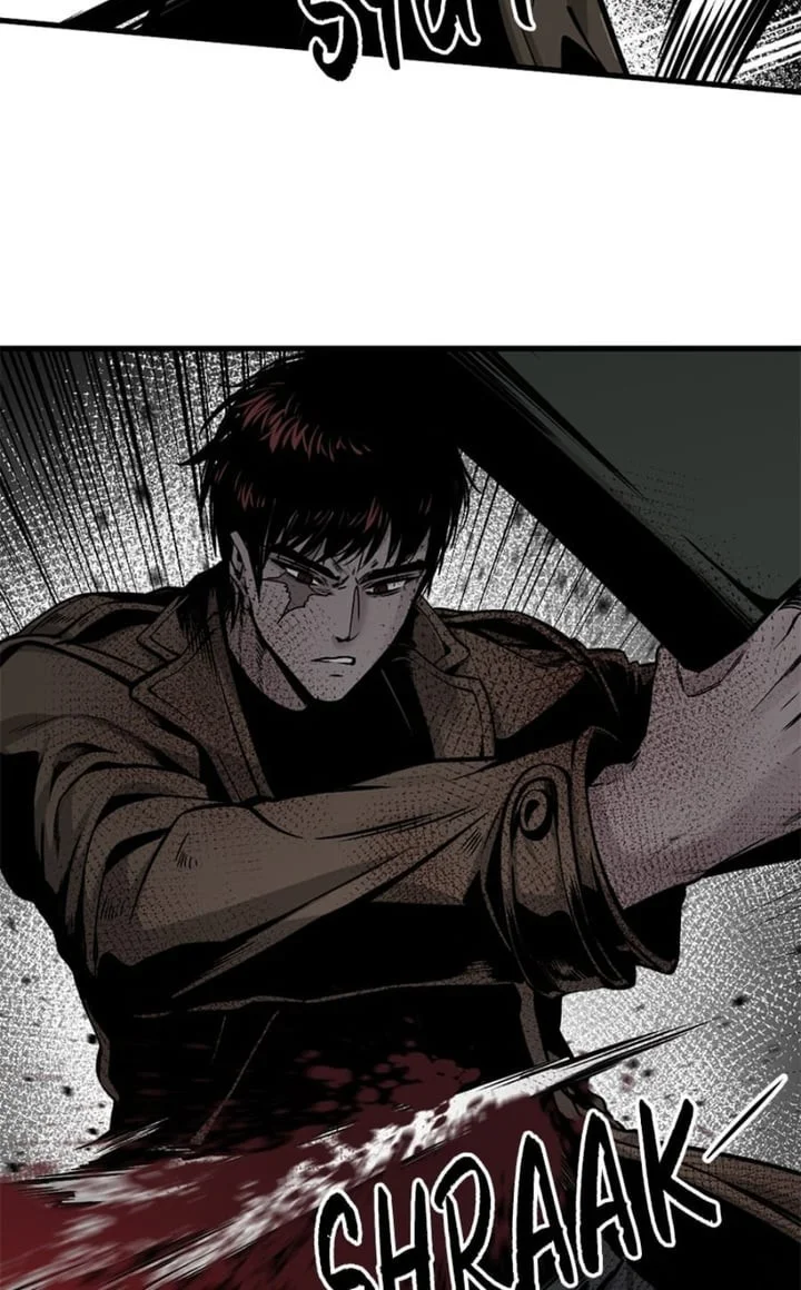Hero Killer Chapter 191 Gambar 15