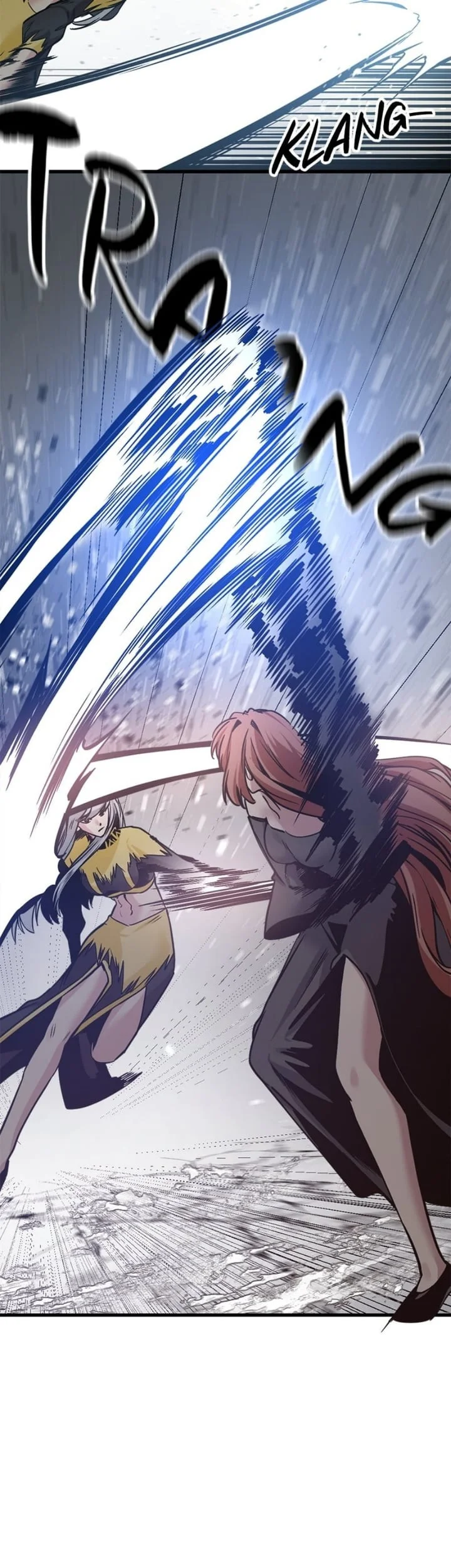 Hero Killer Chapter 192 Gambar 13