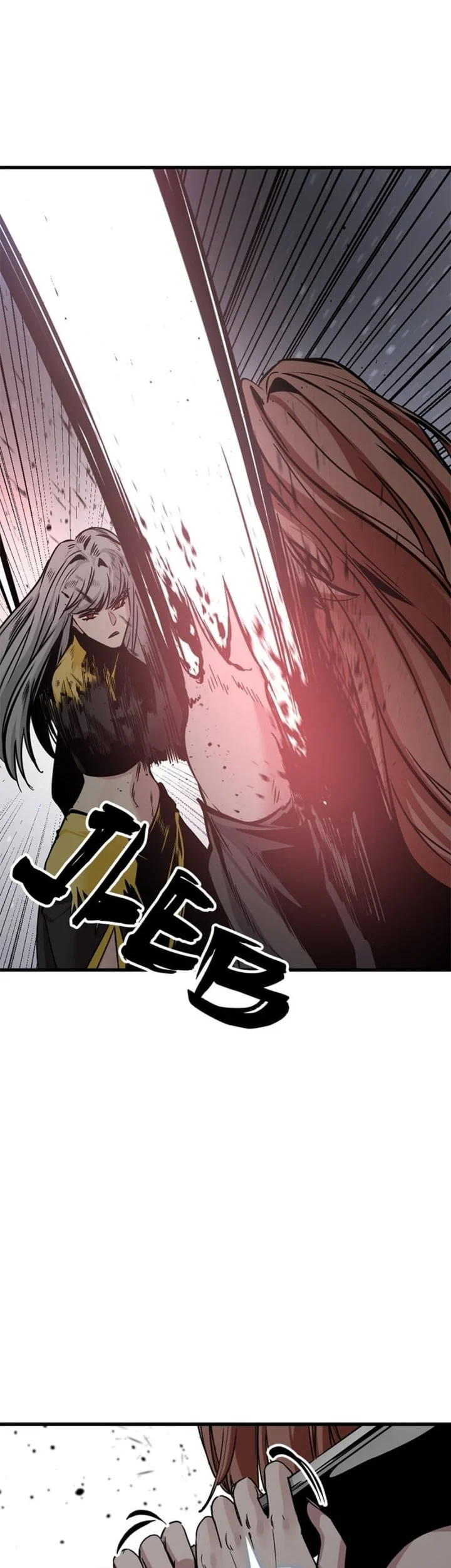 Hero Killer Chapter 192 Gambar 14