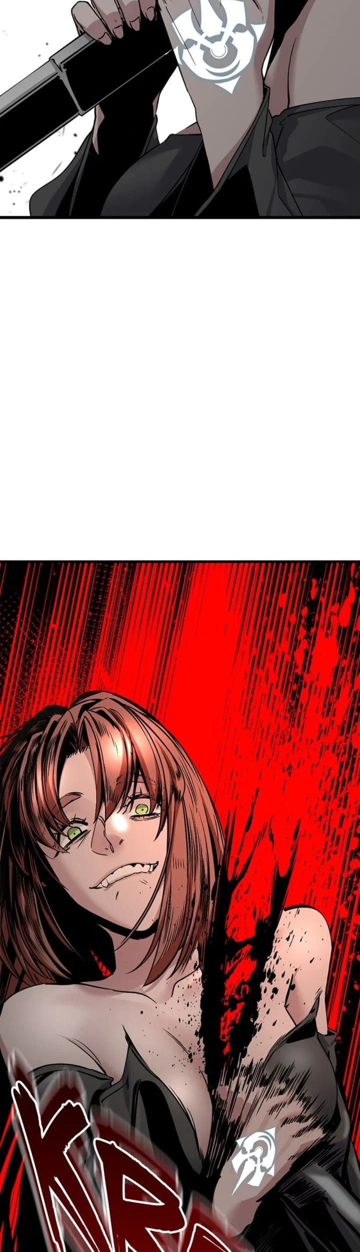 Hero Killer Chapter 192 Gambar 15