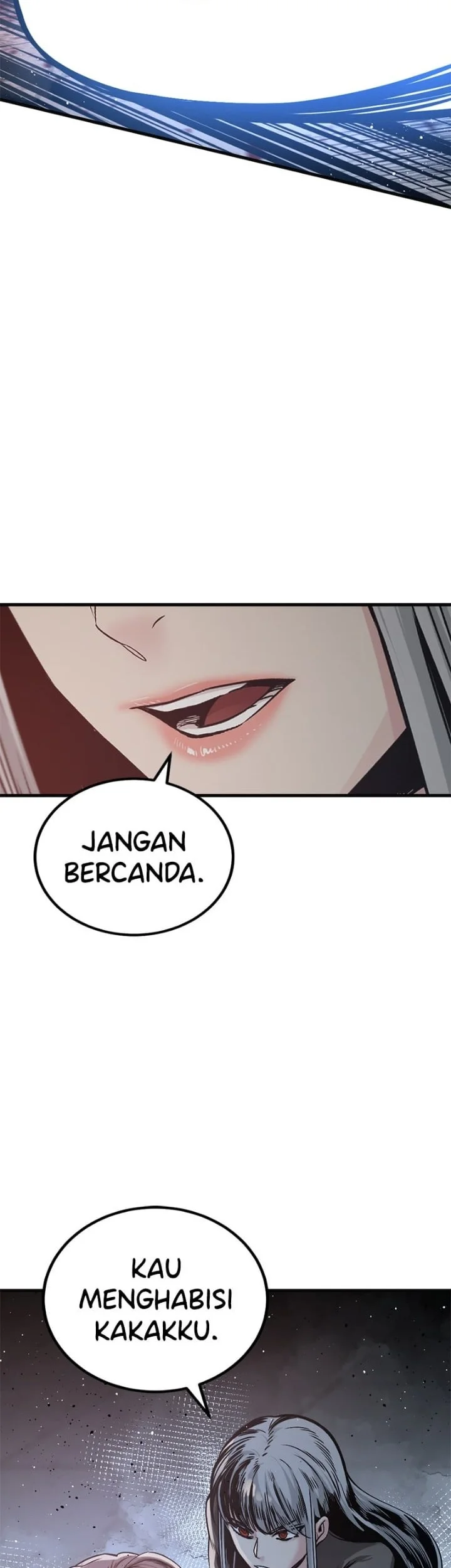 Hero Killer Chapter 193 Gambar 14