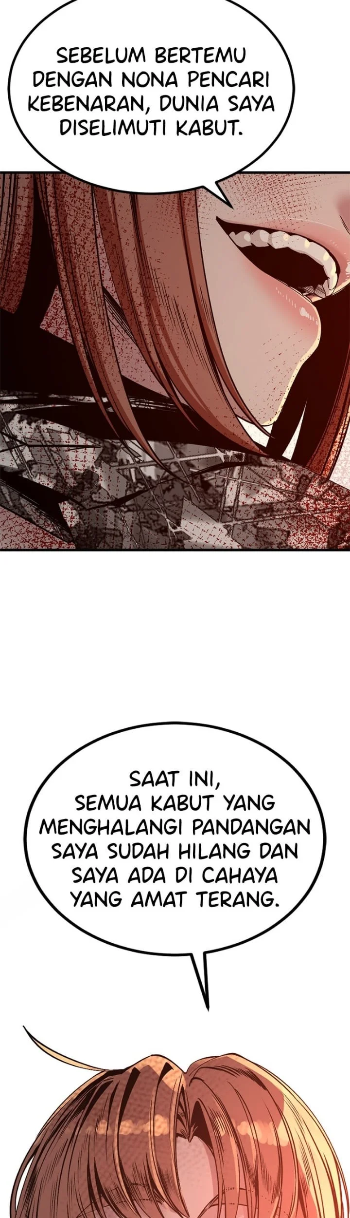 Hero Killer Chapter 193 Gambar 16