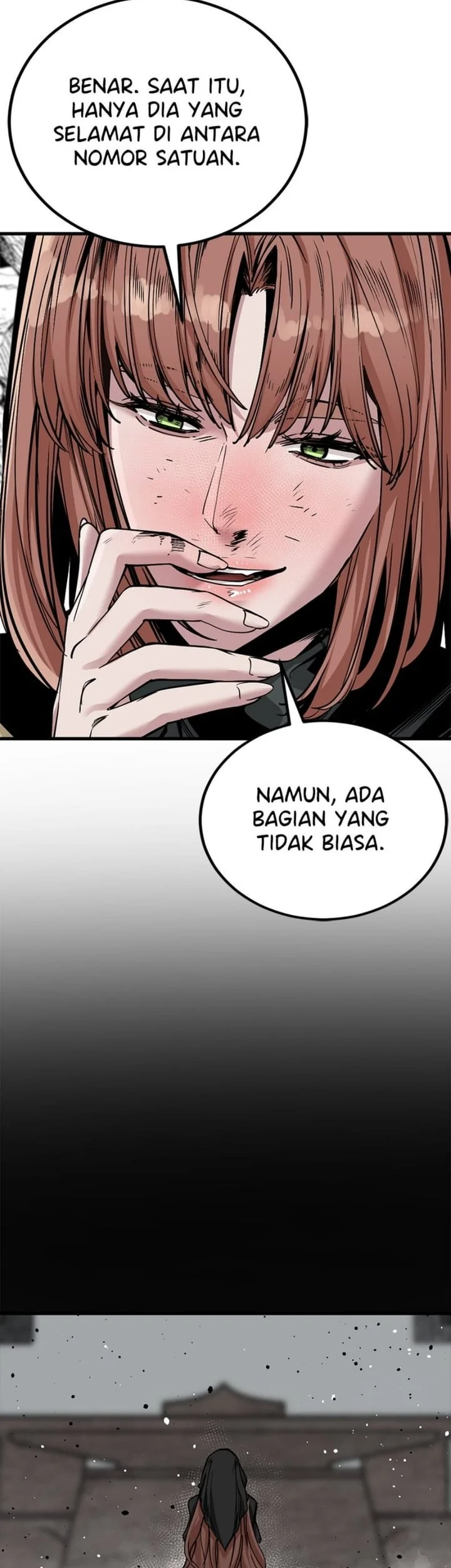 Hero Killer Chapter 194 Gambar 13