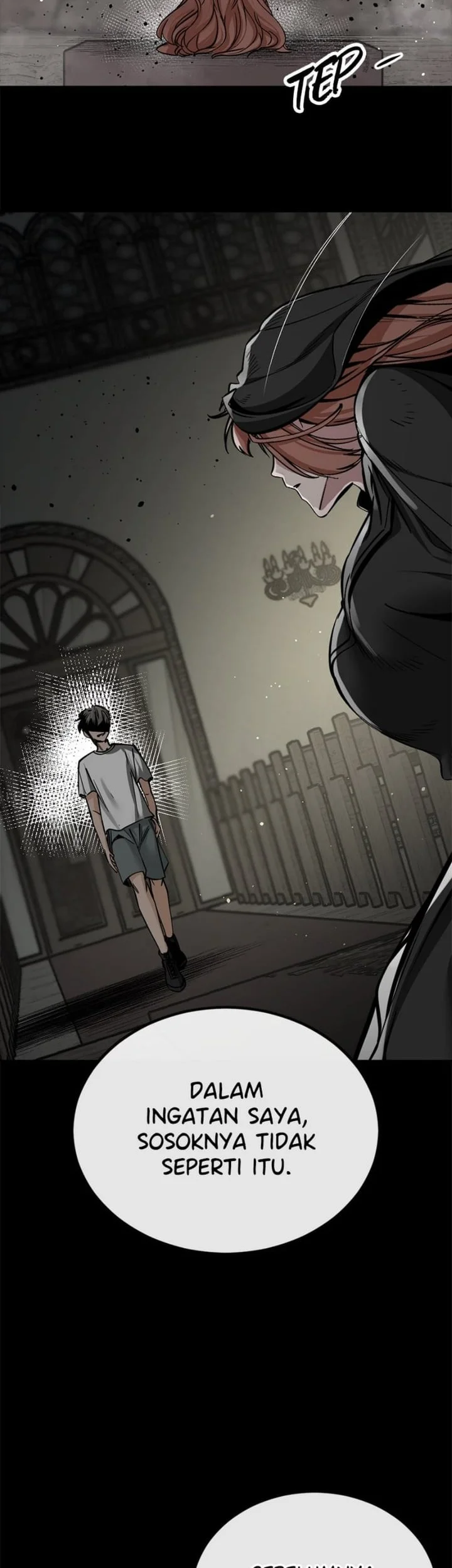 Hero Killer Chapter 194 Gambar 14