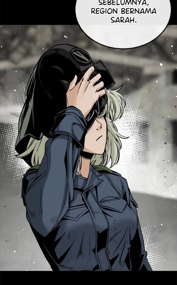 Hero Killer Chapter 194 Gambar 15