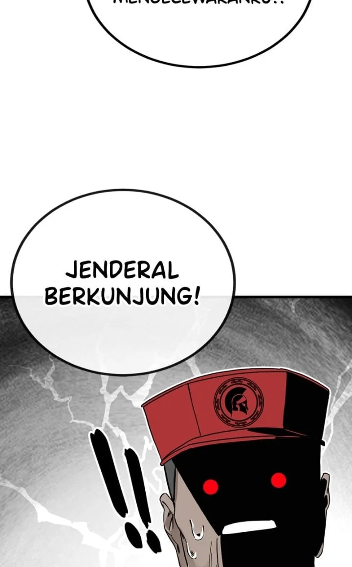 Hero Killer Chapter 195 Gambar 15