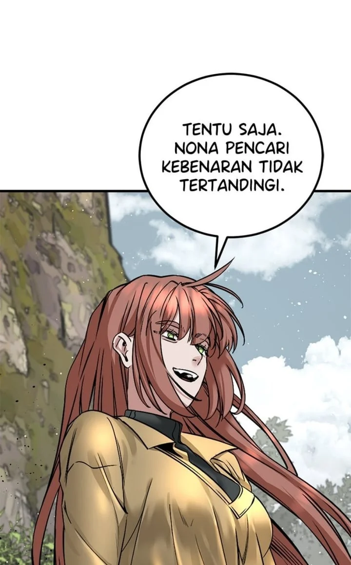 Hero Killer Chapter 196 Gambar 15