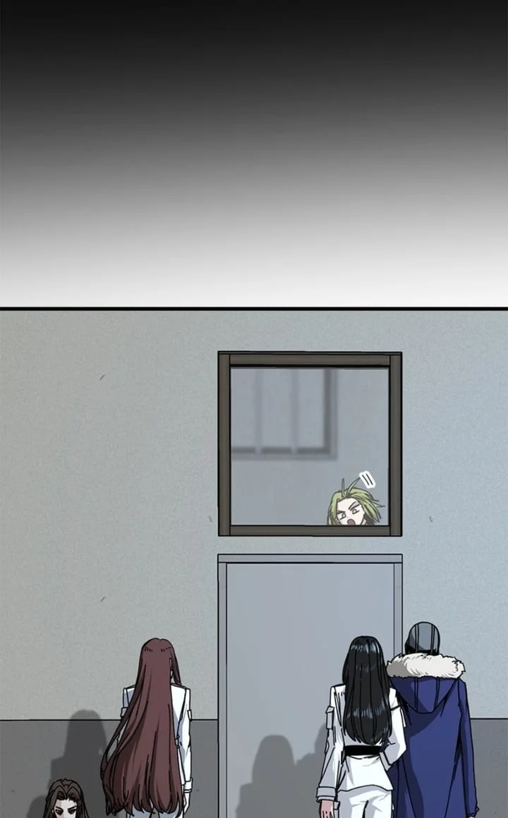 Hero Killer Chapter 198 Gambar 15