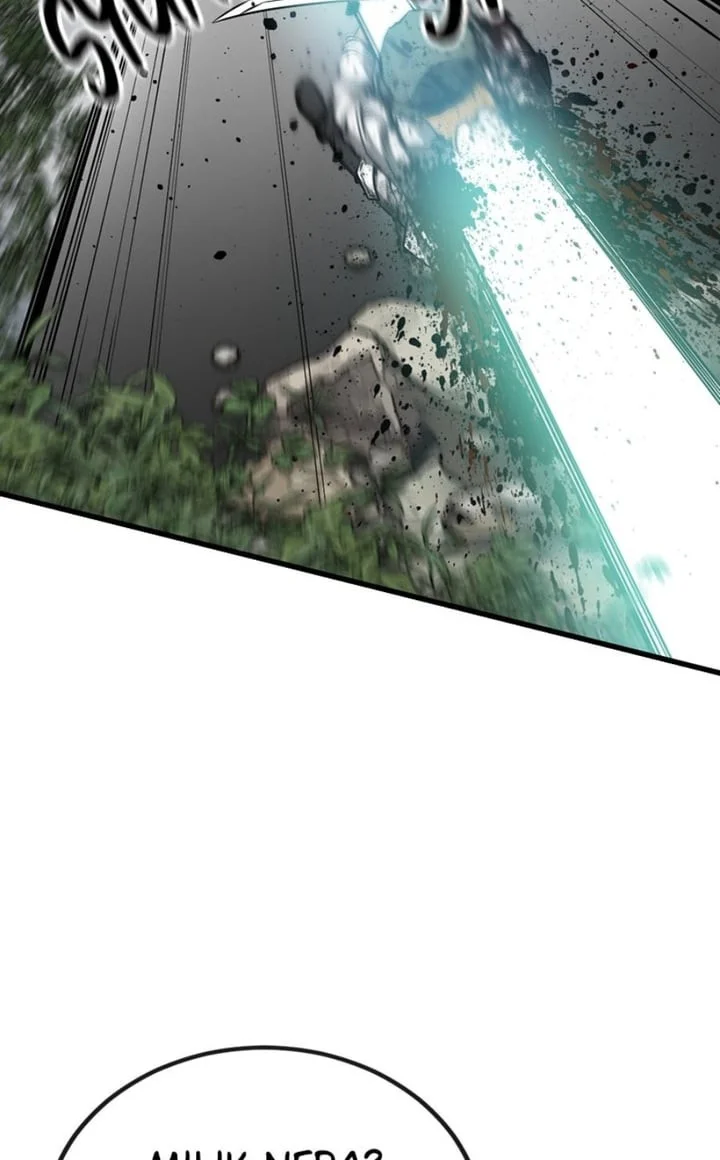 Hero Killer Chapter 199 Gambar 15