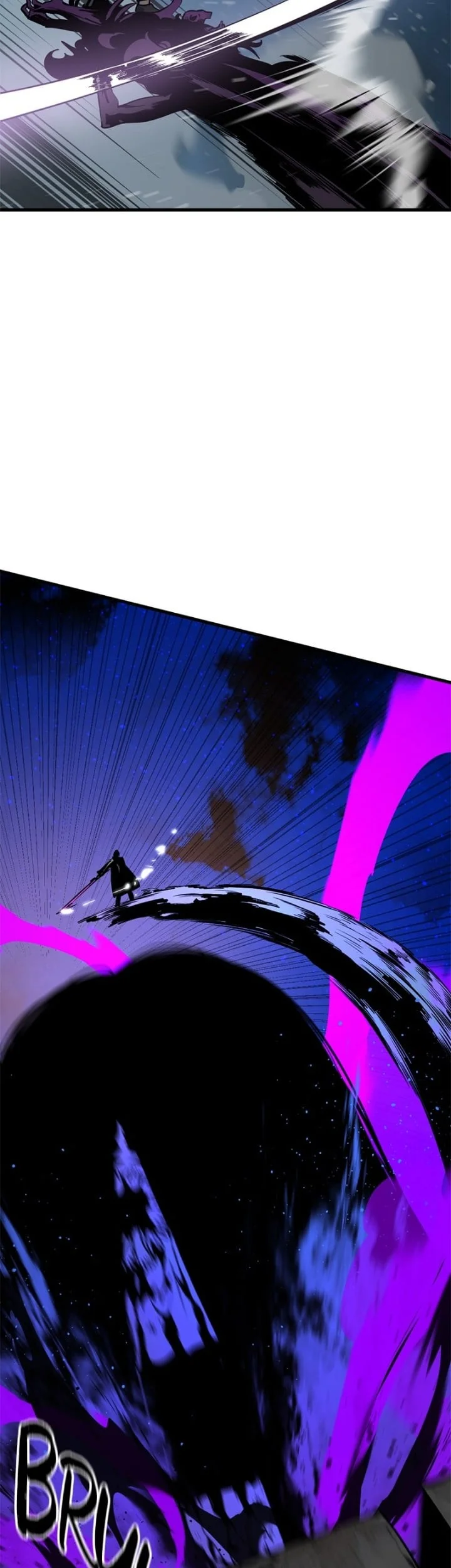 Hero Killer Chapter 200 Gambar 13