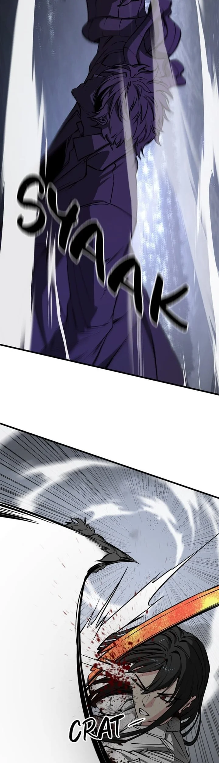 Hero Killer Chapter 201 Gambar 14