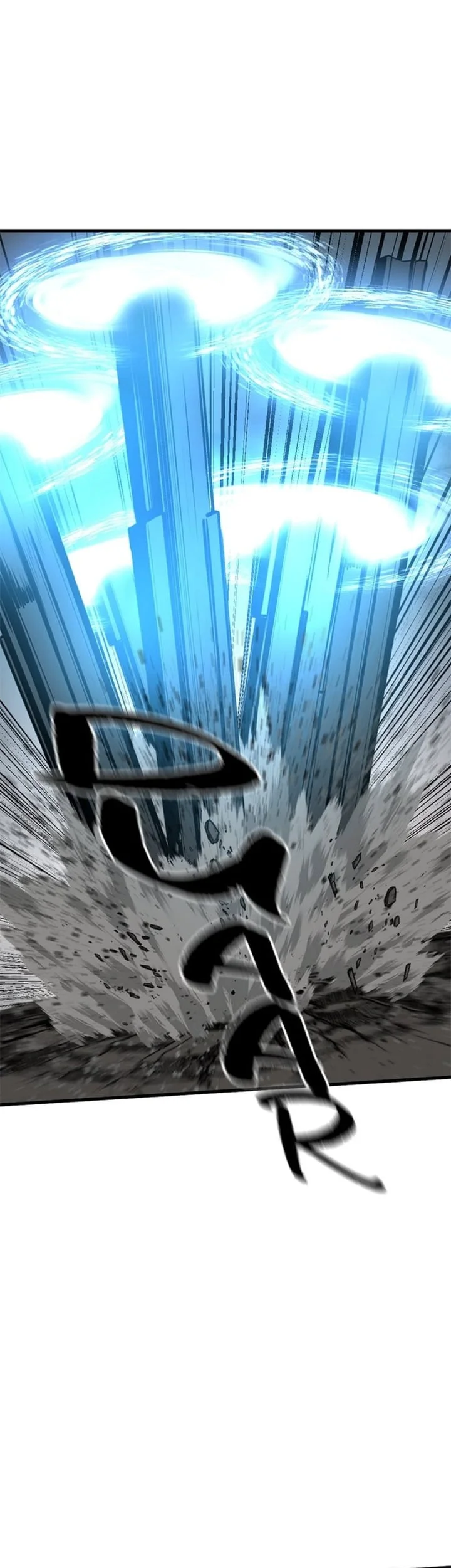 Hero Killer Chapter 203 Gambar 13