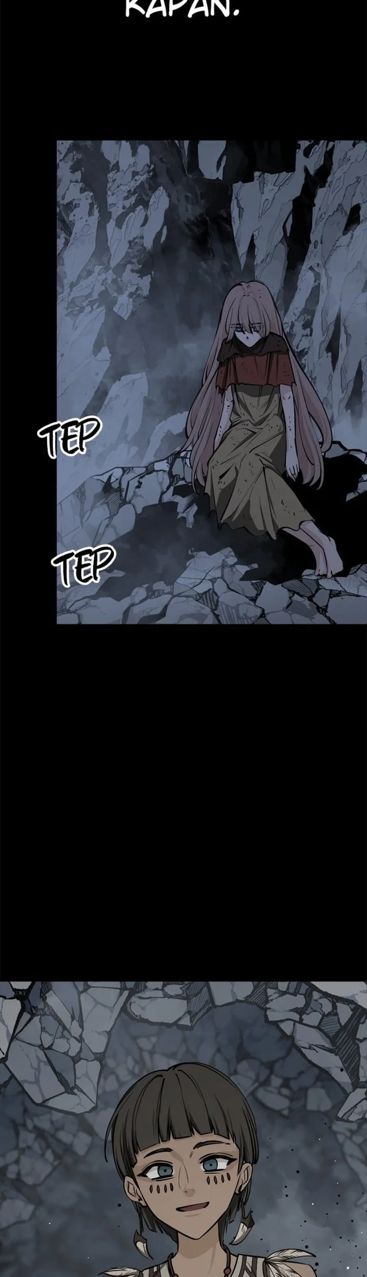 Hero Killer Chapter 204 Gambar 14