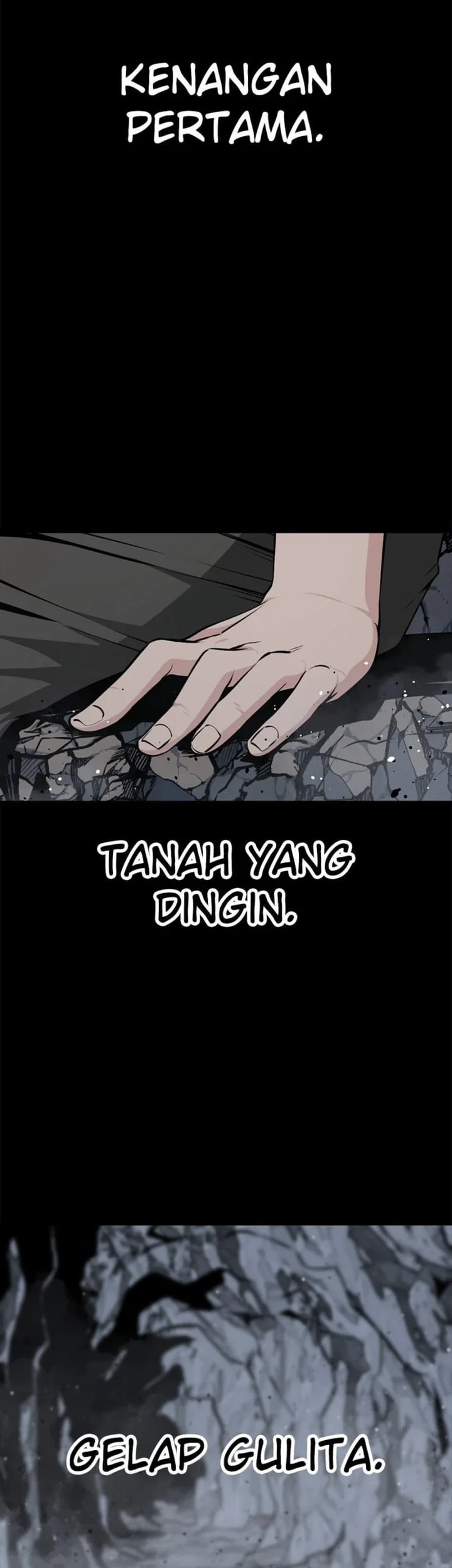 Hero Killer Chapter 204 Gambar 16