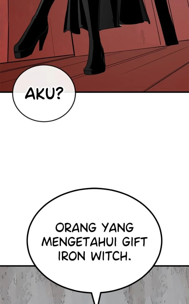 Hero Killer Chapter 206 Gambar 15