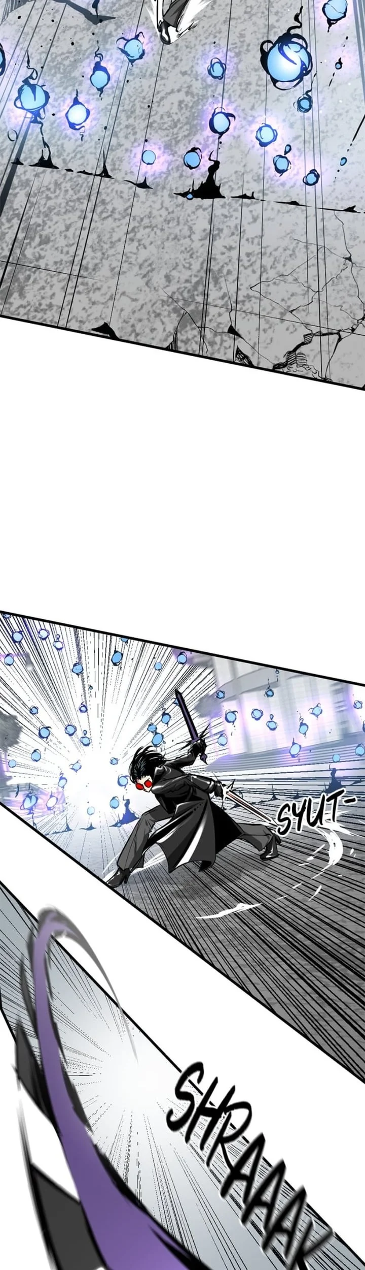Hero Killer Chapter 207 Gambar 14