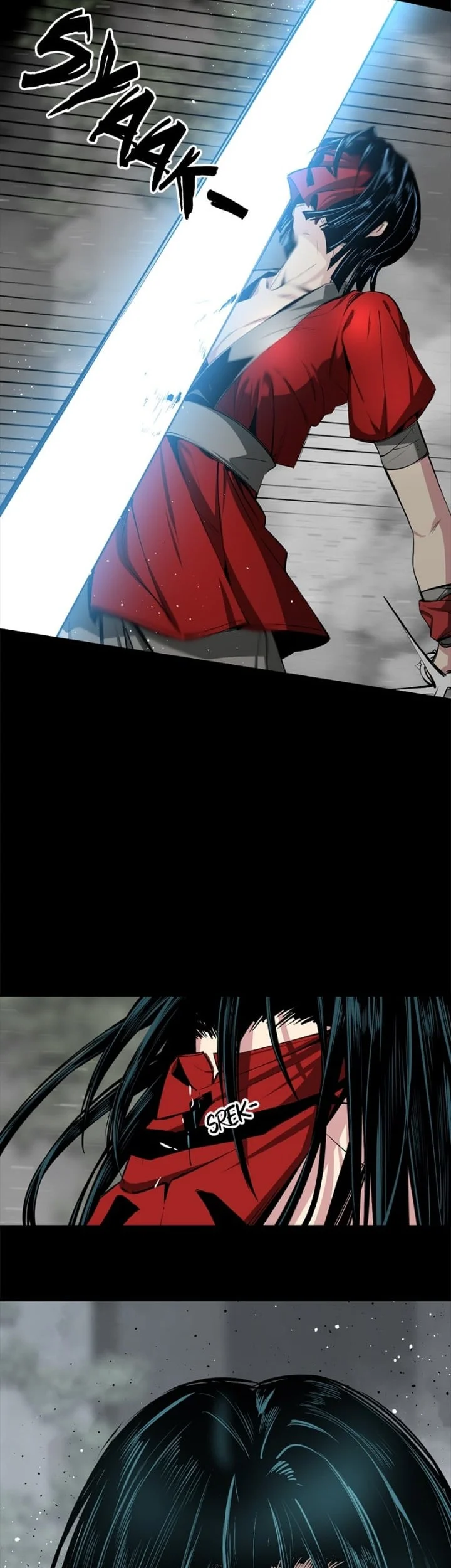 Hero Killer Chapter 208 Gambar 14