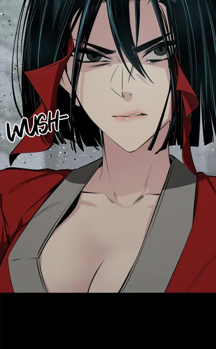 Hero Killer Chapter 208 Gambar 15