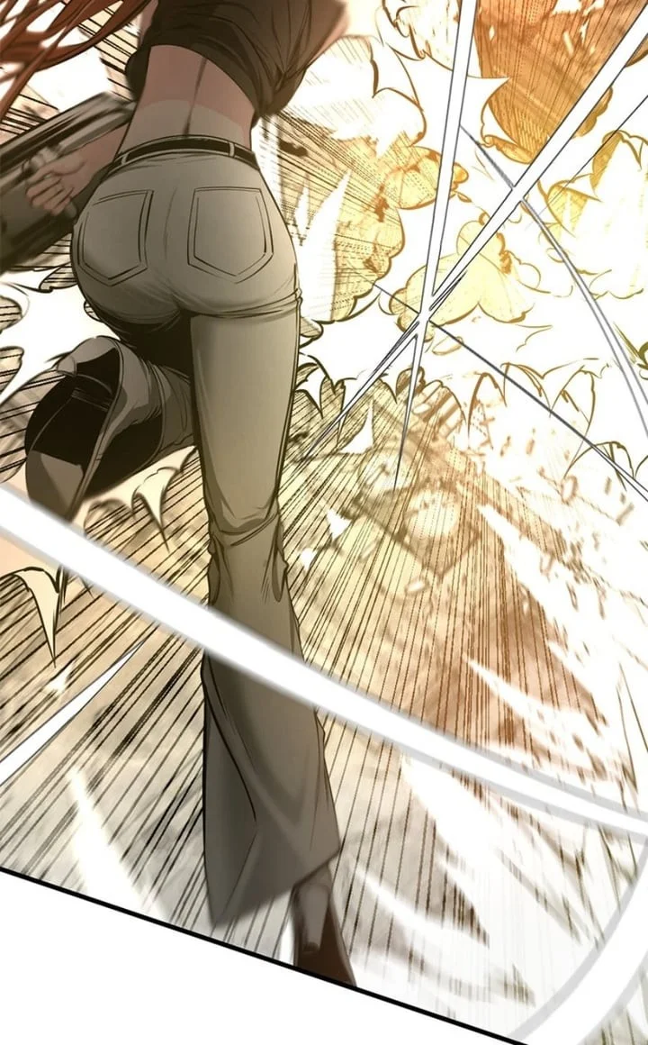 Hero Killer Chapter 209 Gambar 15