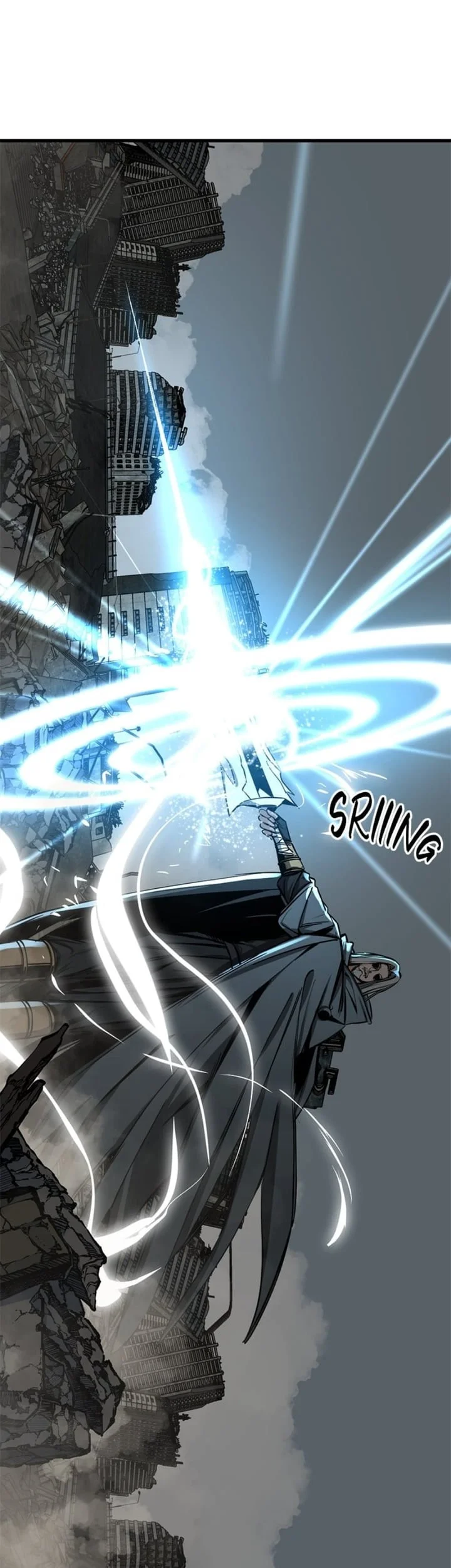 Hero Killer Chapter 210 Gambar 13