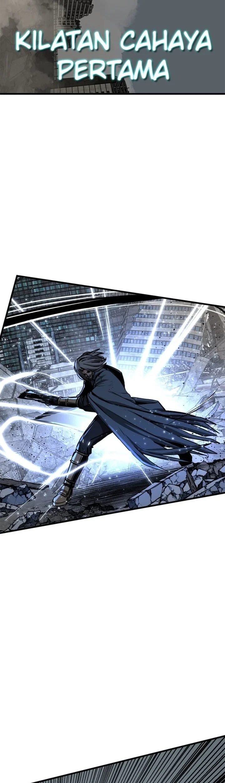 Hero Killer Chapter 210 Gambar 14