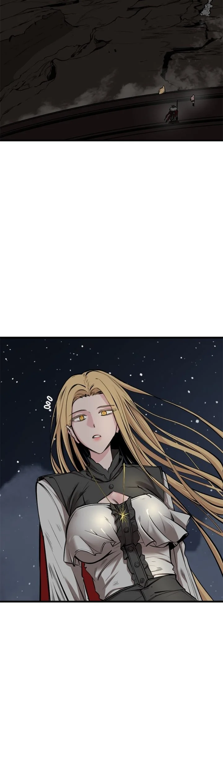 Hero Killer Chapter 212 Gambar 13