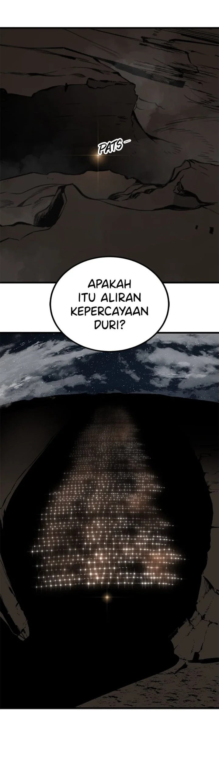 Hero Killer Chapter 212 Gambar 14