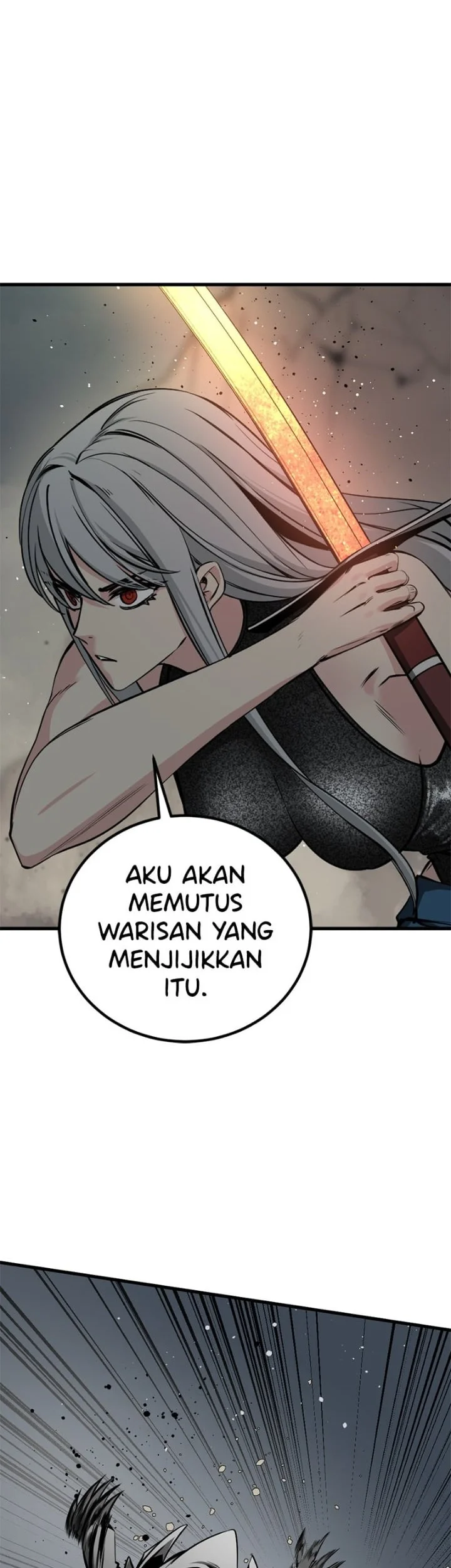 Hero Killer Chapter 213 Gambar 14