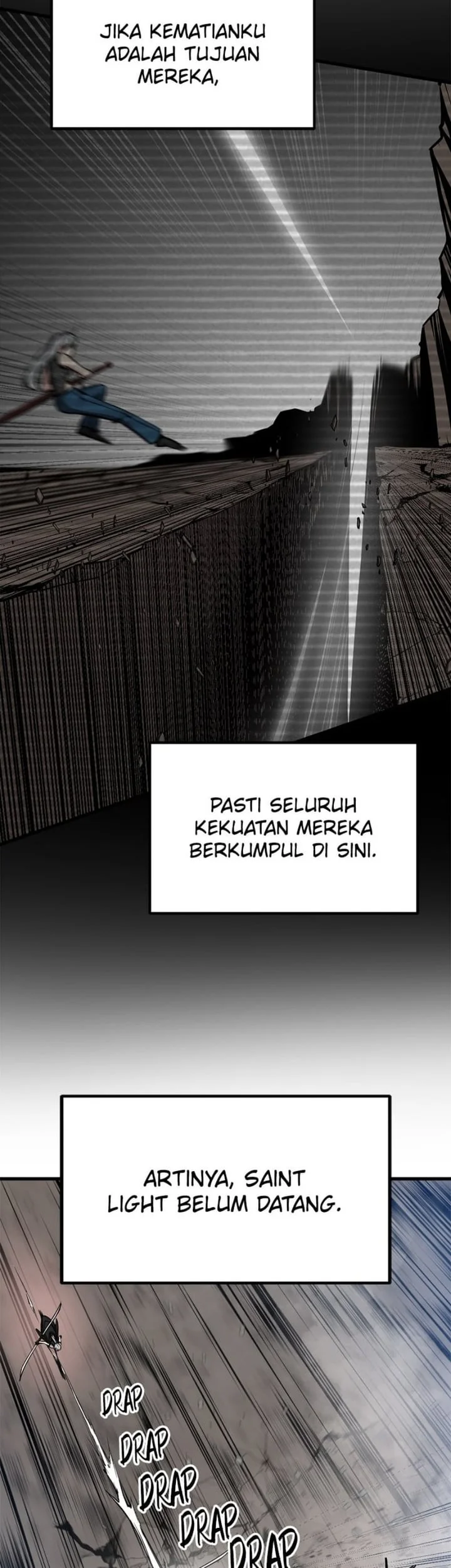 Hero Killer Chapter 214 Gambar 14