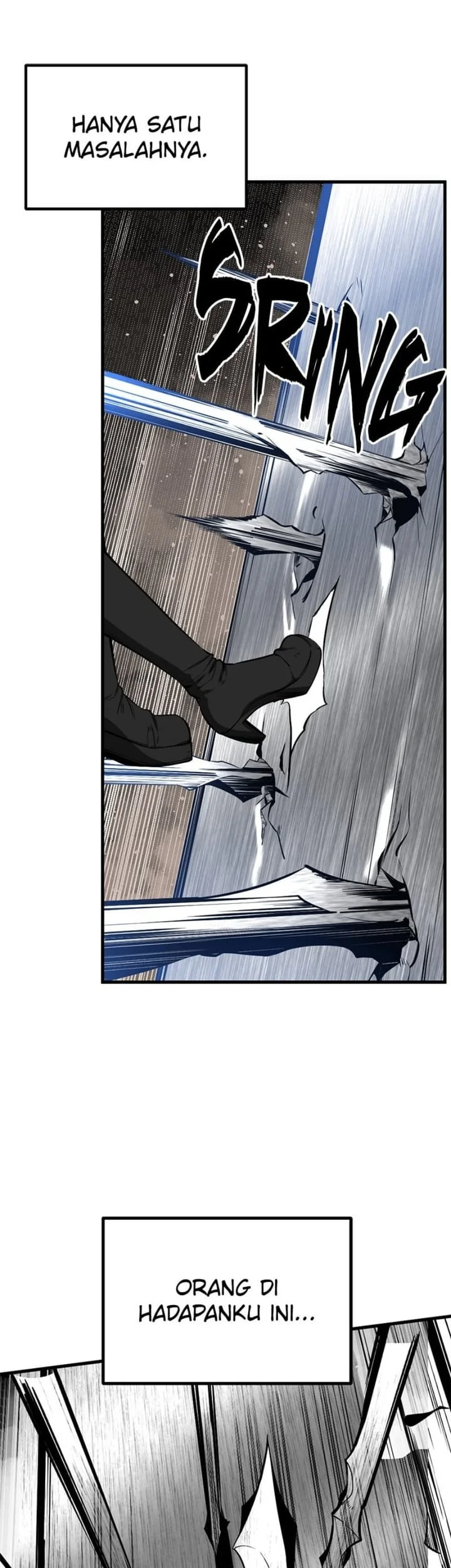 Hero Killer Chapter 214 Gambar 16