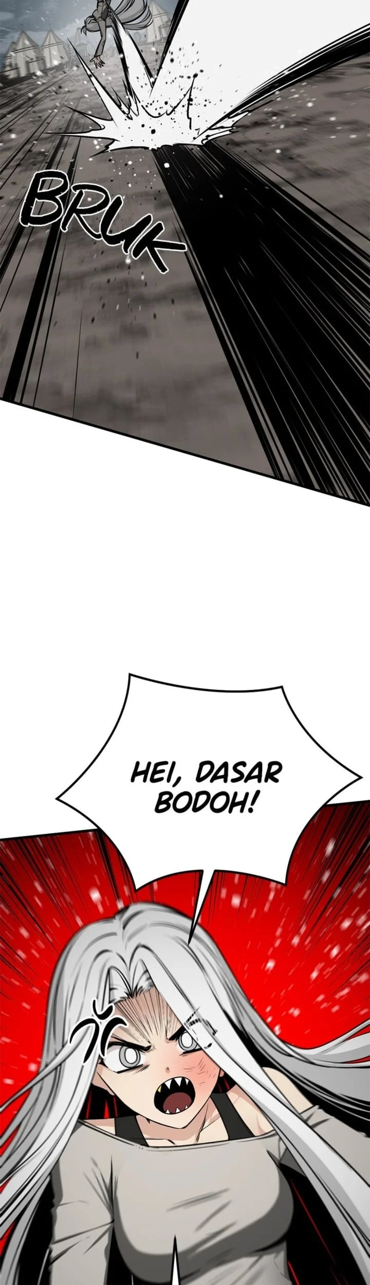 Hero Killer Chapter 215 Gambar 14