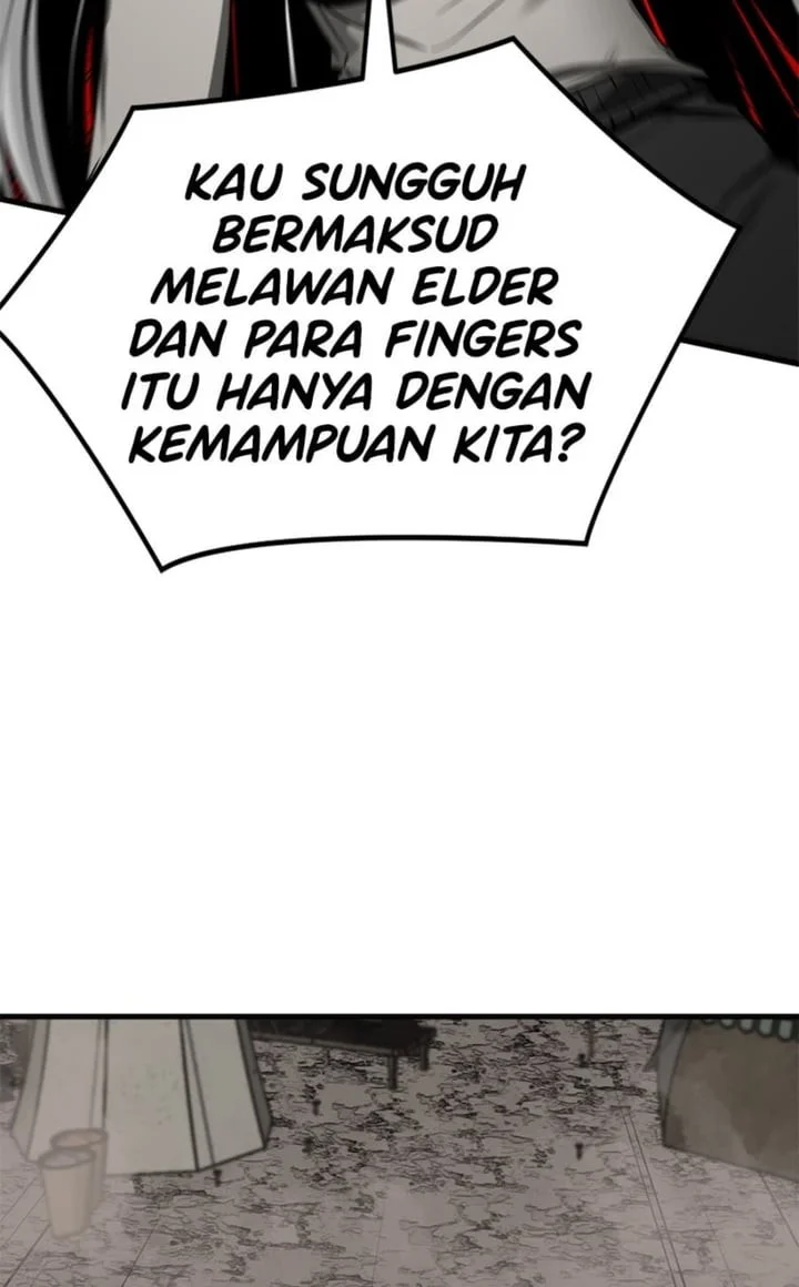 Hero Killer Chapter 215 Gambar 15