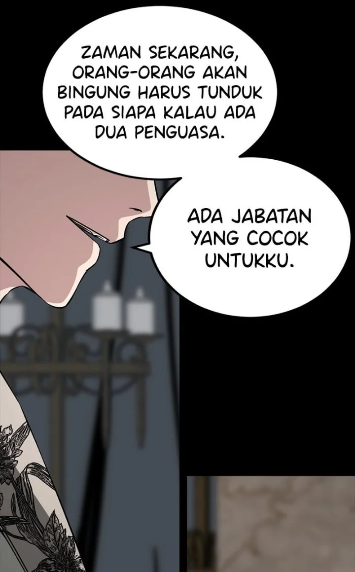 Hero Killer Chapter 216 Gambar 15