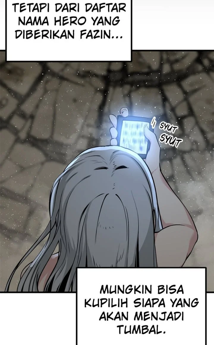Hero Killer Chapter 218 Gambar 15
