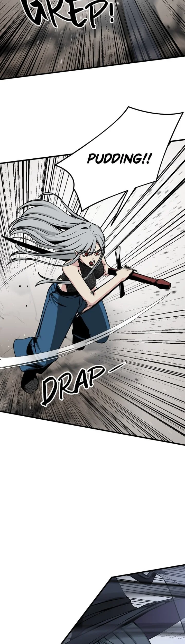 Hero Killer Chapter 219 Gambar 13