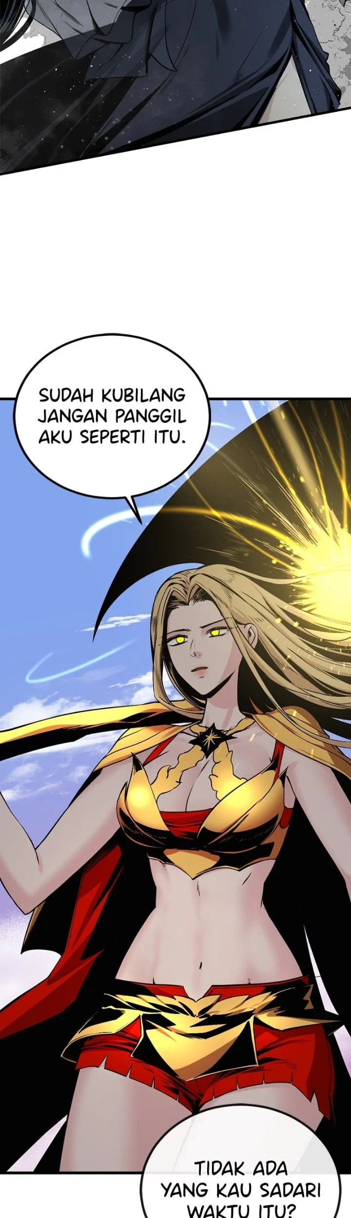 Hero Killer Chapter 220 Gambar 13