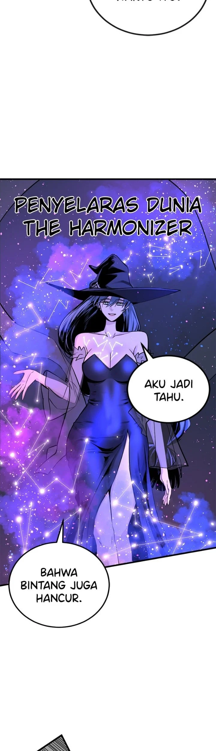 Hero Killer Chapter 220 Gambar 14