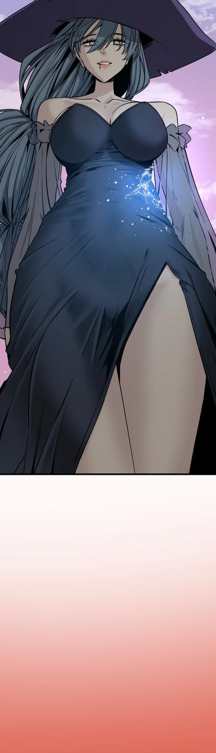 Hero Killer Chapter 221 Gambar 14