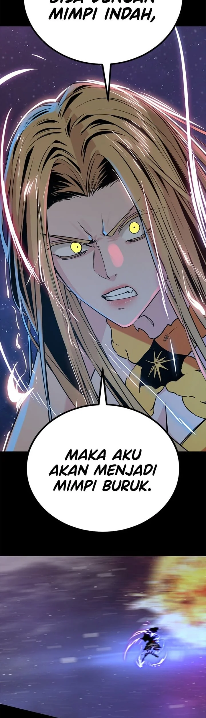Hero Killer Chapter 223 Gambar 16