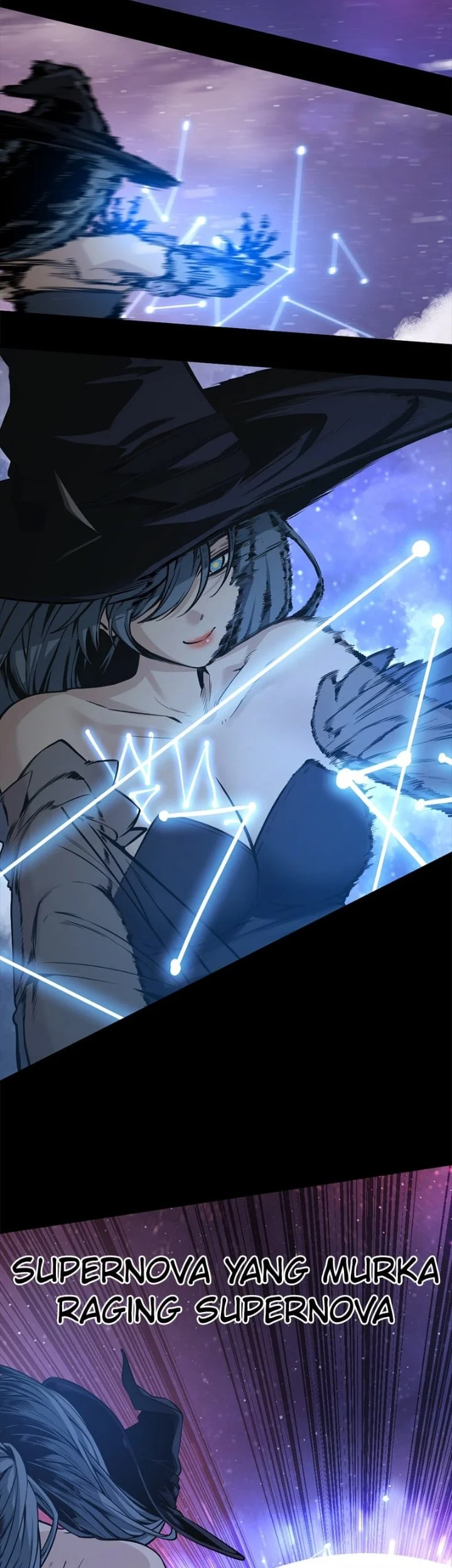 Hero Killer Chapter 223 Gambar 17