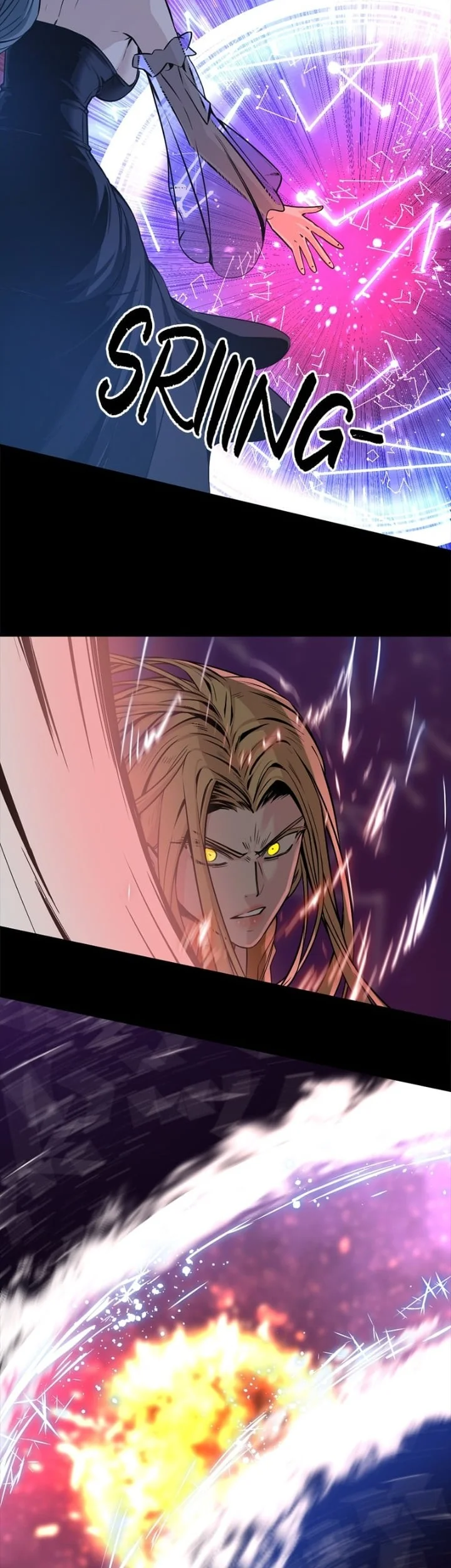 Hero Killer Chapter 223 Gambar 18