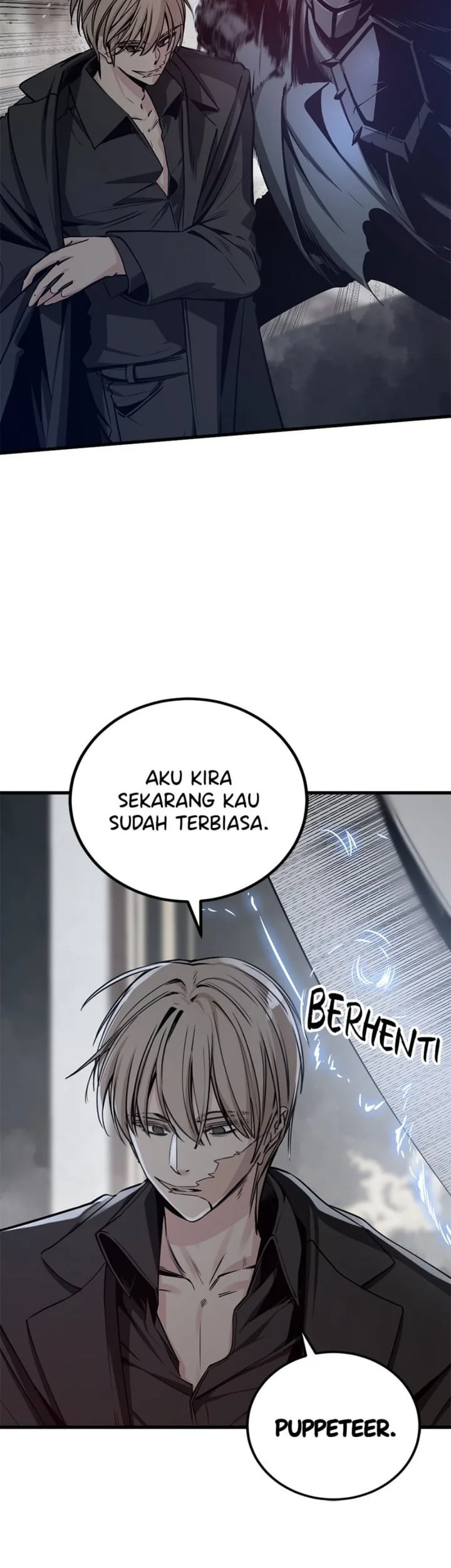 Hero Killer Chapter 224 Gambar 14