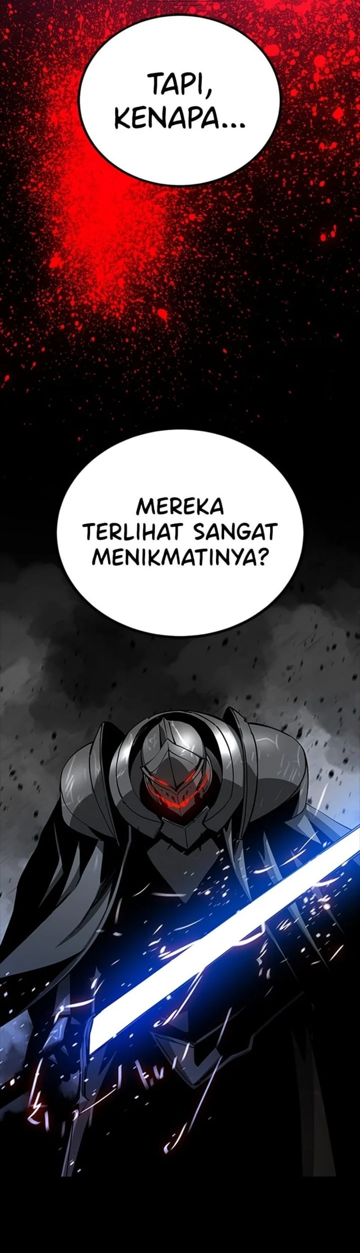 Hero Killer Chapter 225 Gambar 14