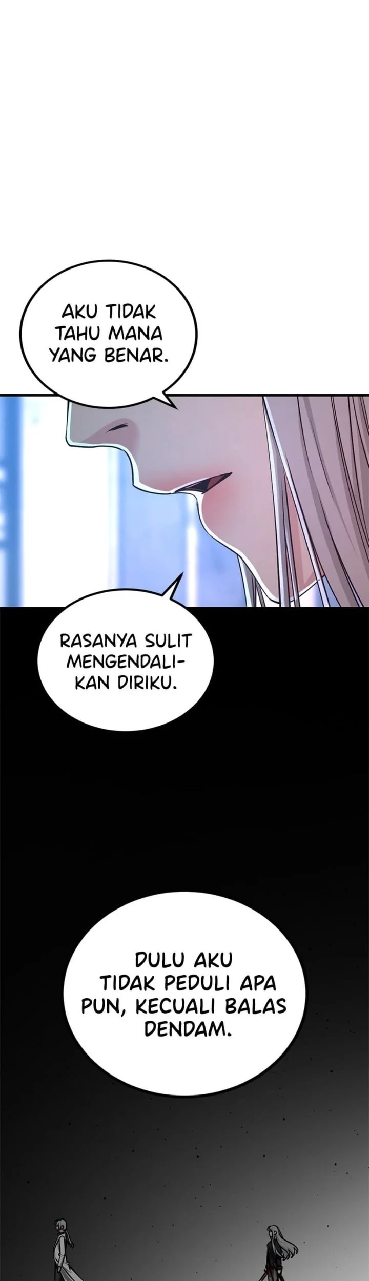 Hero Killer Chapter 226 Gambar 13