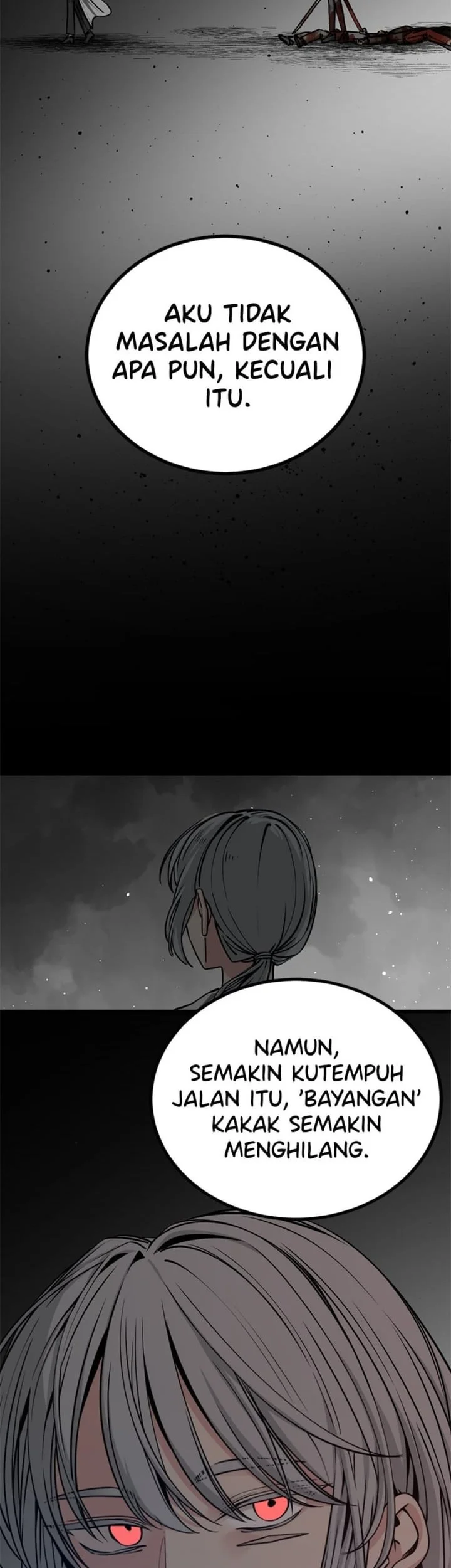 Hero Killer Chapter 226 Gambar 14