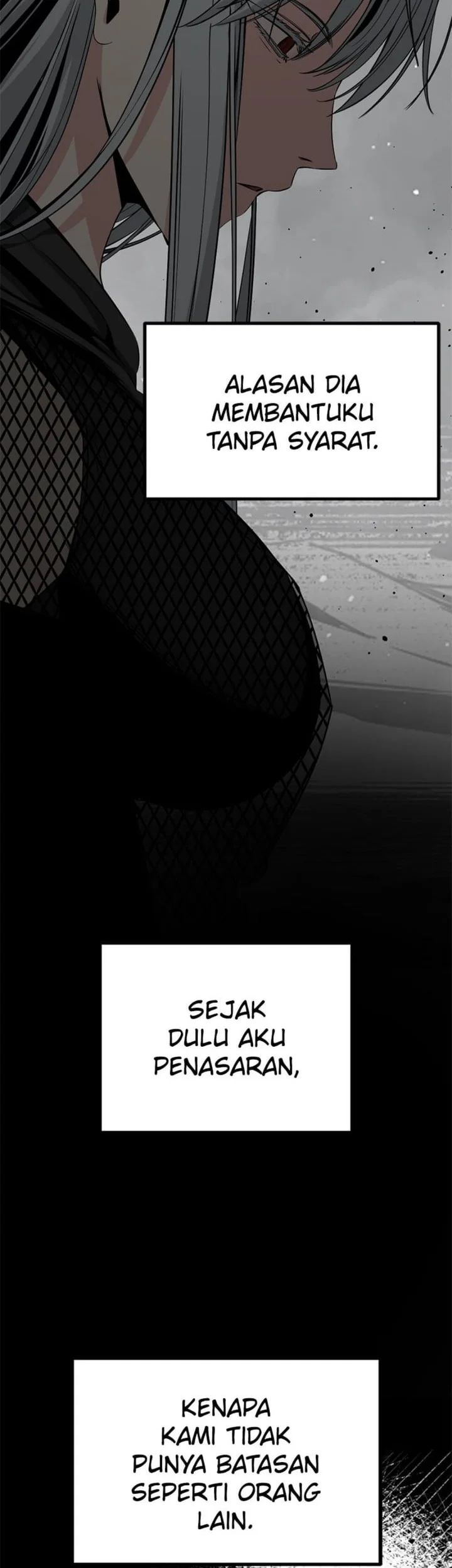 Hero Killer Chapter 227 Gambar 14